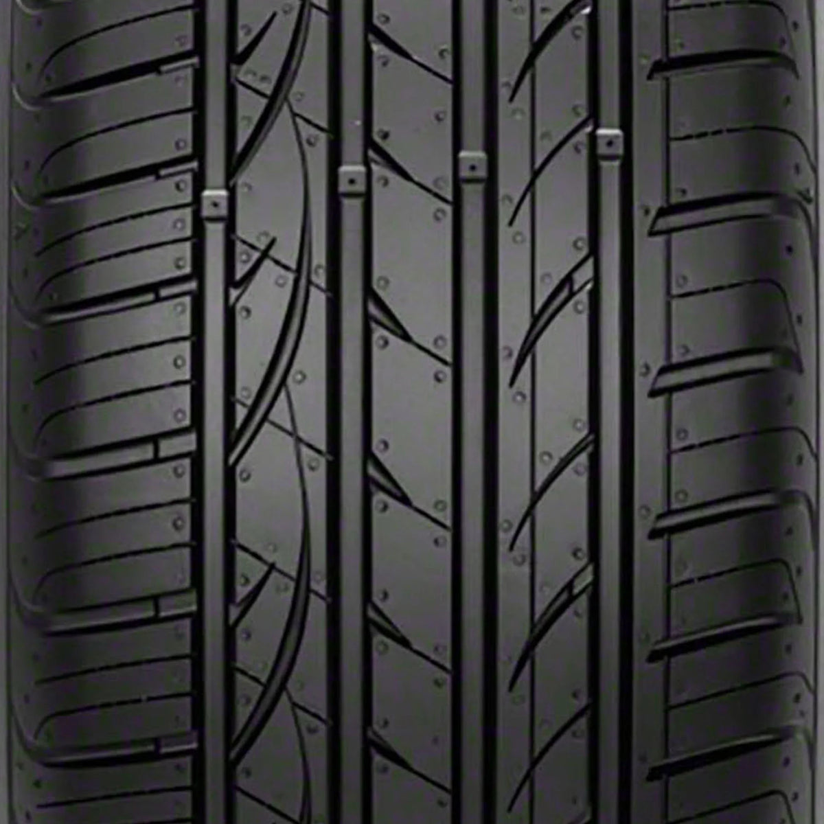 Hankook Ventus S1 Noble2 (H452) All Season 235/55ZR17 99W Passenger Tire