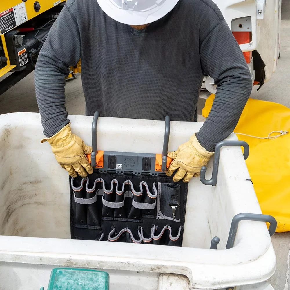 Klein Tools Soft Tool Storage Module