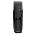 Bianchi Accumold 7311 Compact Black Light Pouch - Hidden Snap Proportion 4) - 24028 - Bianchi