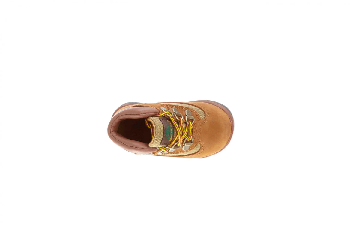 Timberland Field Boot Sundance Toddlers Style 40829