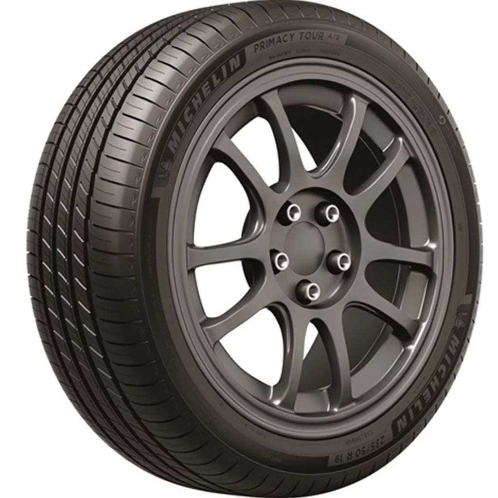 Michelin Primacy Tour A/S All Season 225/55R18 98V Passenger Tire
