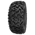 Sedona Rip-Saw R/T Radial Tire 26x10-12 Compatible With Polaris RANGER RZR 900 TRAIL Fox Edition 2020