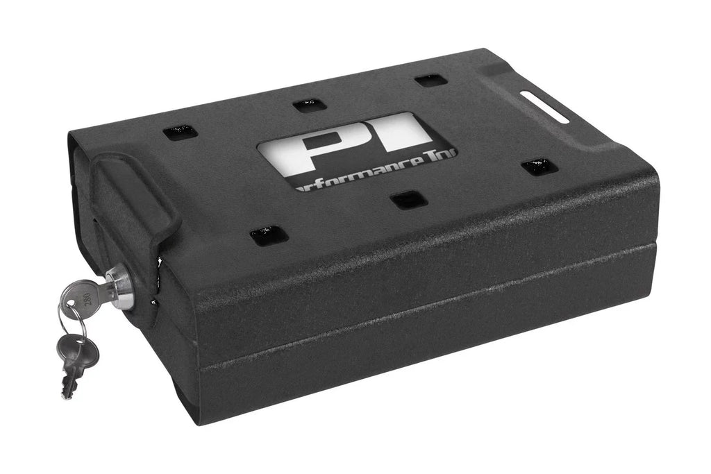 Performance Tool Portable Safe/Lockbox (W53998)