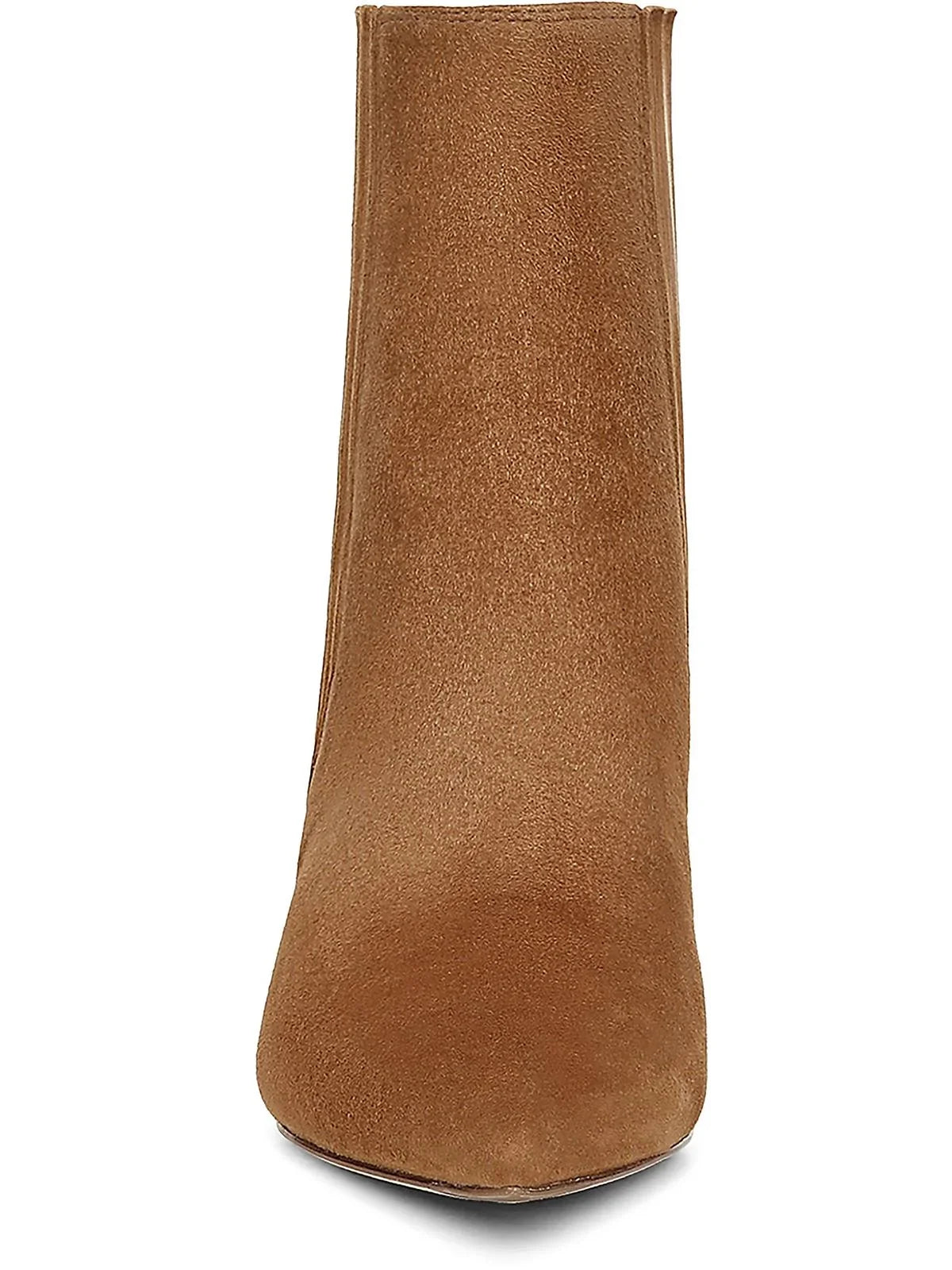 Veronica Beard Ladies Lisa 70 Suede Ankle Chelsea Boots