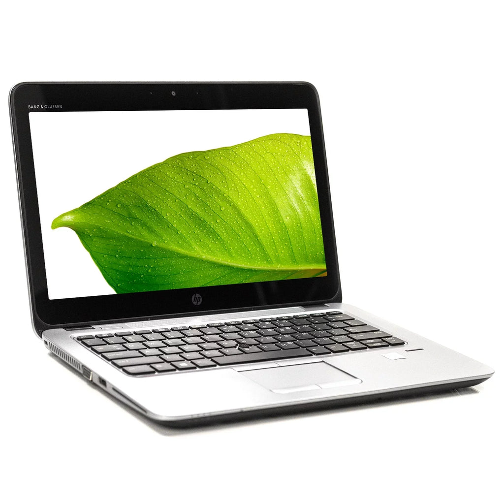 Used HP EliteBook 820 G3 12.5" Touch Screen Laptop Core i5 16GB 128GB SSD M.2 Integrated Graphics Win 10 Pro 1 Yr Wty B v.WCA