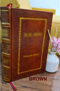 Concerning the bi-literal cypher of Francis Bacon, Scarlet in his works. Pros and cons of the controversy 1899 [Premium Leather Bound]