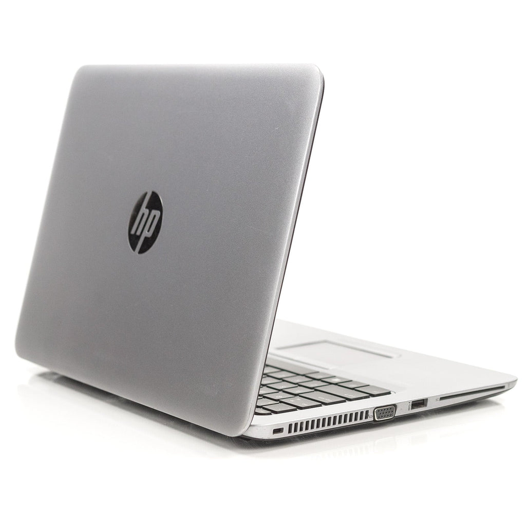 Used HP EliteBook 820 G3 12.5" Touch Screen Laptop Core i5 16GB 128GB SSD M.2 Integrated Graphics Win 10 Pro 1 Yr Wty B v.WCA