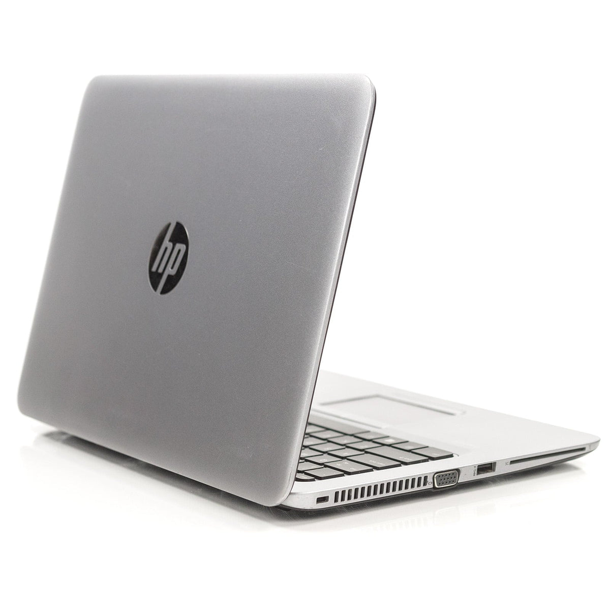 Used HP EliteBook 820 G3 12.5" Touch Screen Laptop Core i5 16GB 128GB SSD M.2 Integrated Graphics Win 10 Pro 1 Yr Wty B v.WCA