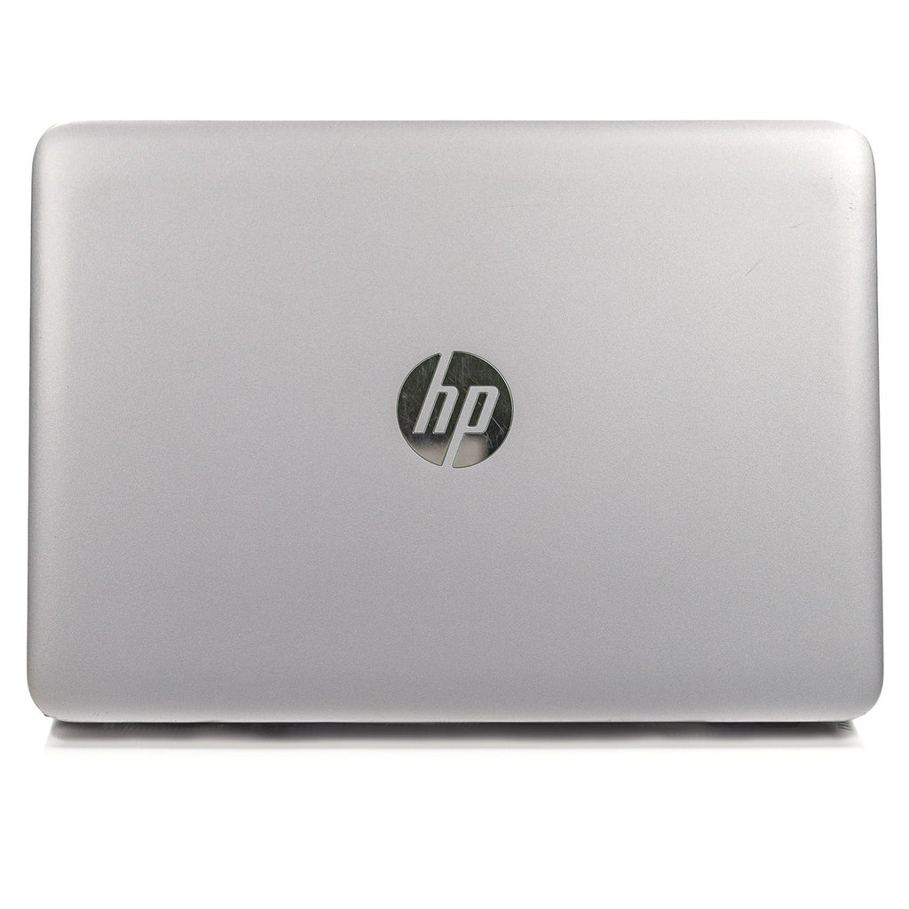 Used HP EliteBook 820 G3 12.5" Touch Screen Laptop Core i5 16GB 128GB SSD M.2 Integrated Graphics Win 10 Pro 1 Yr Wty B v.WCA