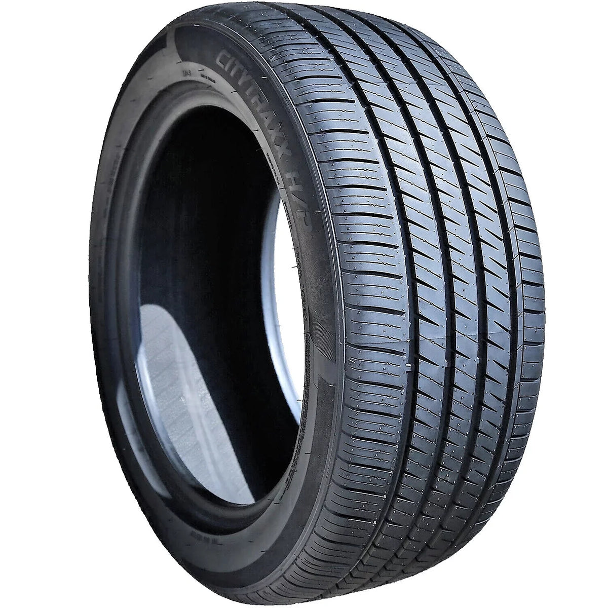 Pair of 2 (TWO) Landspider Citytraxx H/P 225/40ZR18 225/40R18 92W XL AS A/S High Performance Tires Fits: 2014-15 Honda Civic Si, 2013 Toyota Corolla LE