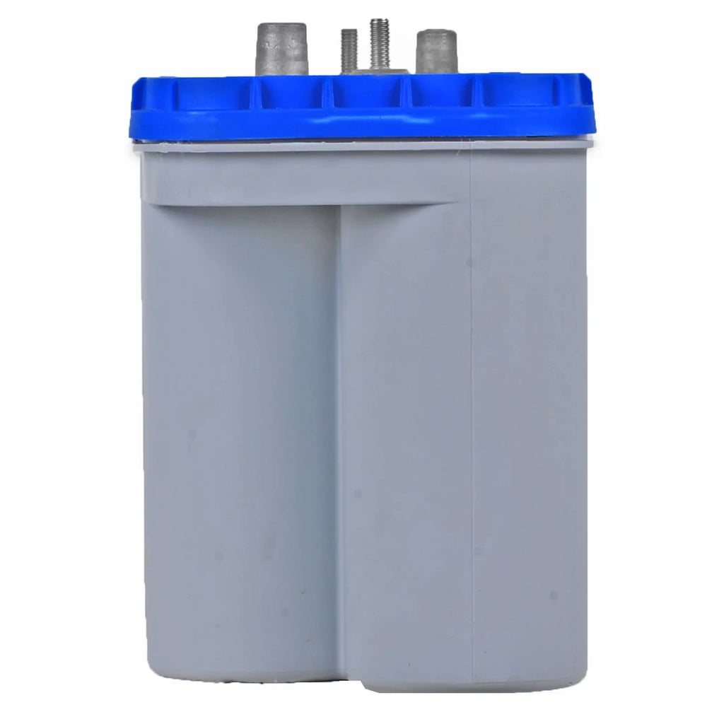 OPTIMA BlueTop AGM Spiralcell Marine Battery, Group Measurement 31, 12 Volt 900 CCA