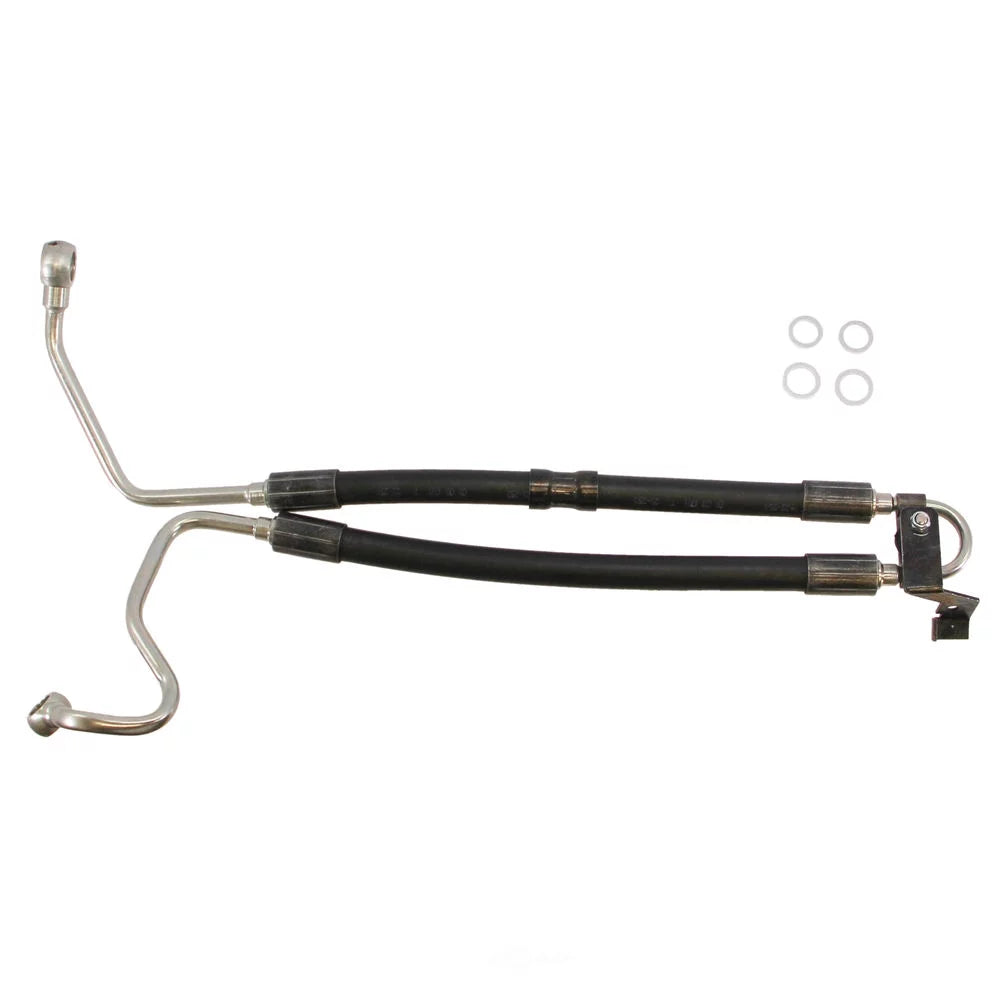 Power Steering Pressure Line Hose Assembly Fits select: 2001-2006 BMW M3, 2006 BMW M