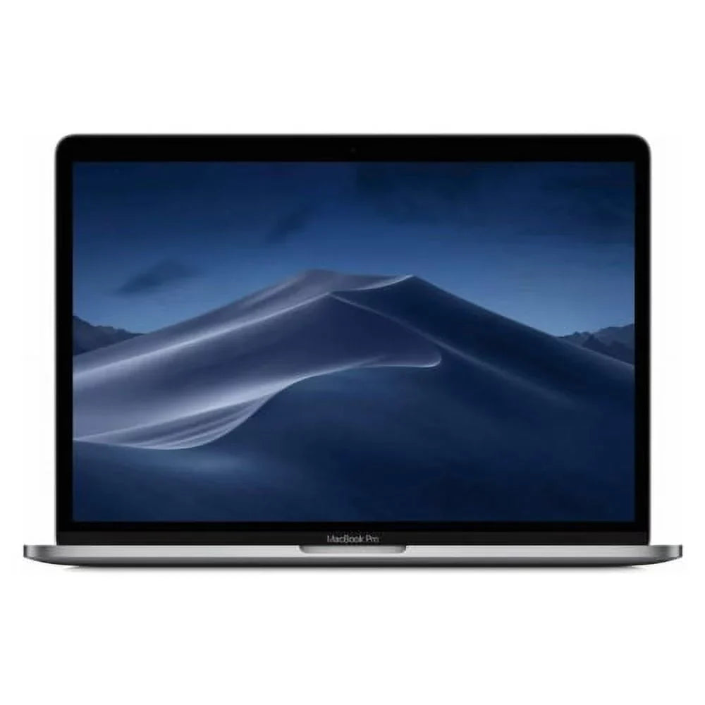 Scarlet Apple MacBook Pro Core i5 2.3GHz 16GB RAM 256GB SSD 13" Touch MR9Q2LL/A (2018) (Refurbished)