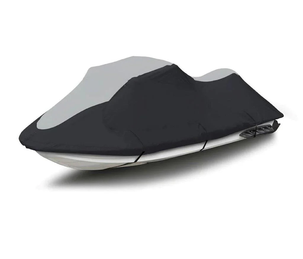 SUPER HEAVY-DUTY Jetski Jet Ski Cover Boat PWC Cover Compatible for Yamaha V1 2015 2016