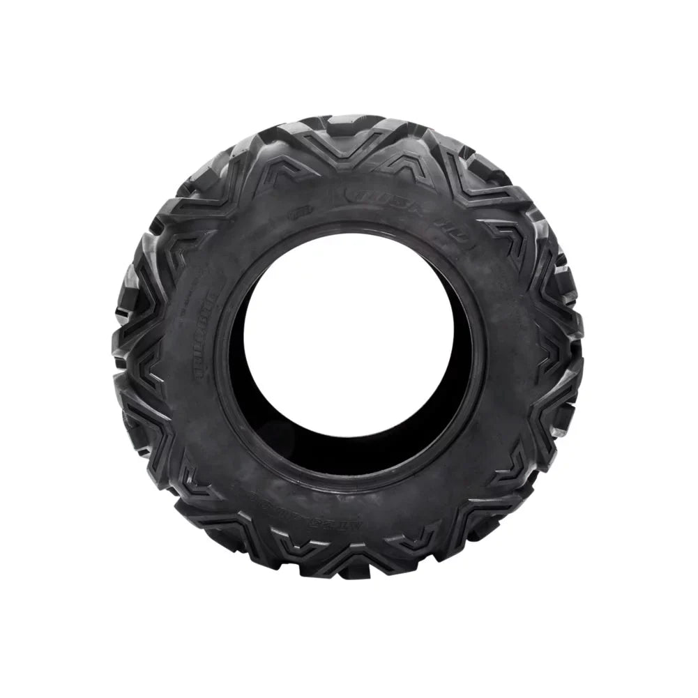 Tusk TriloBite® HD 8-Ply Tire 25x8-12 For POLARIS RZR 900 Trail Fox Edition 2020