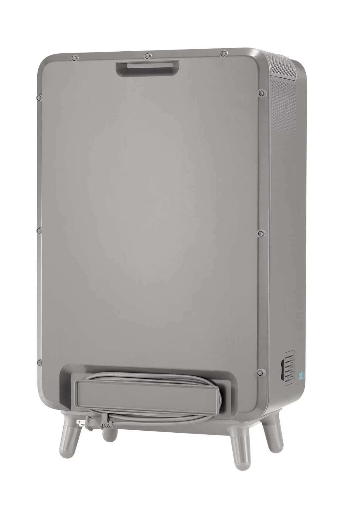BISSELL AeroFresh air200 Air Purifier for rooms up to 266 sq. ft., 3330W