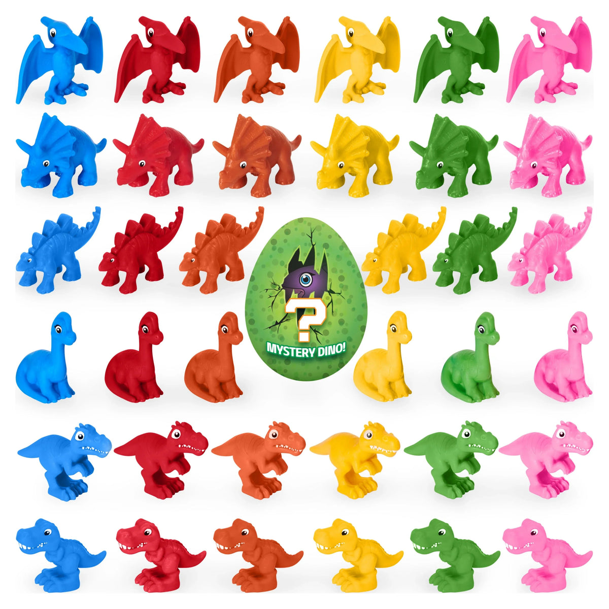 PAW Patrol, Dino Rescue Zuma’s Deluxe Rev Up Vehicle with Mystery Dinosaur Figure, Preschool Toys for Boys & Girls Ages 3 and Up