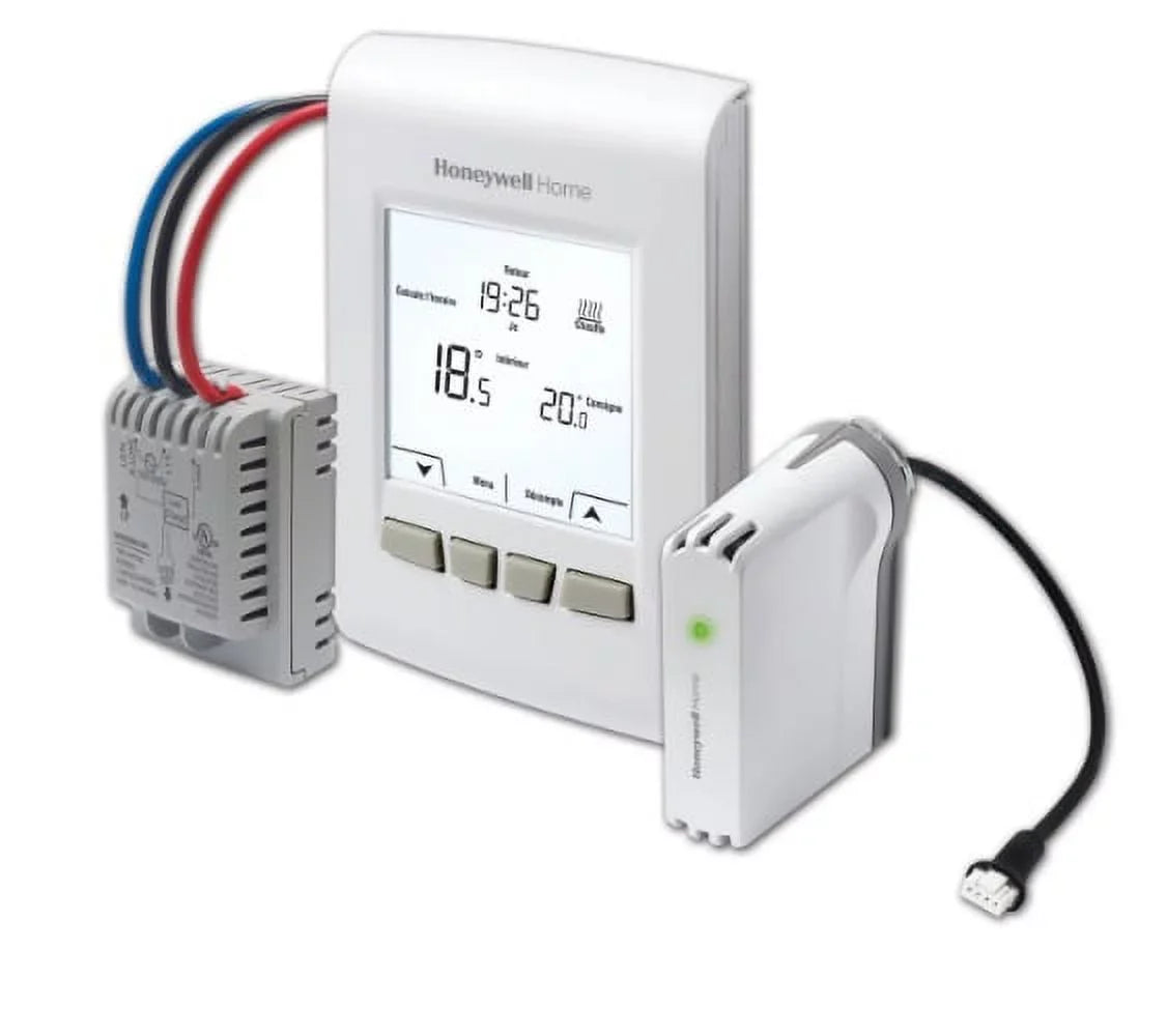 Honeywell YTL9160AR1000 EConnect Wireless Thermostat Kit