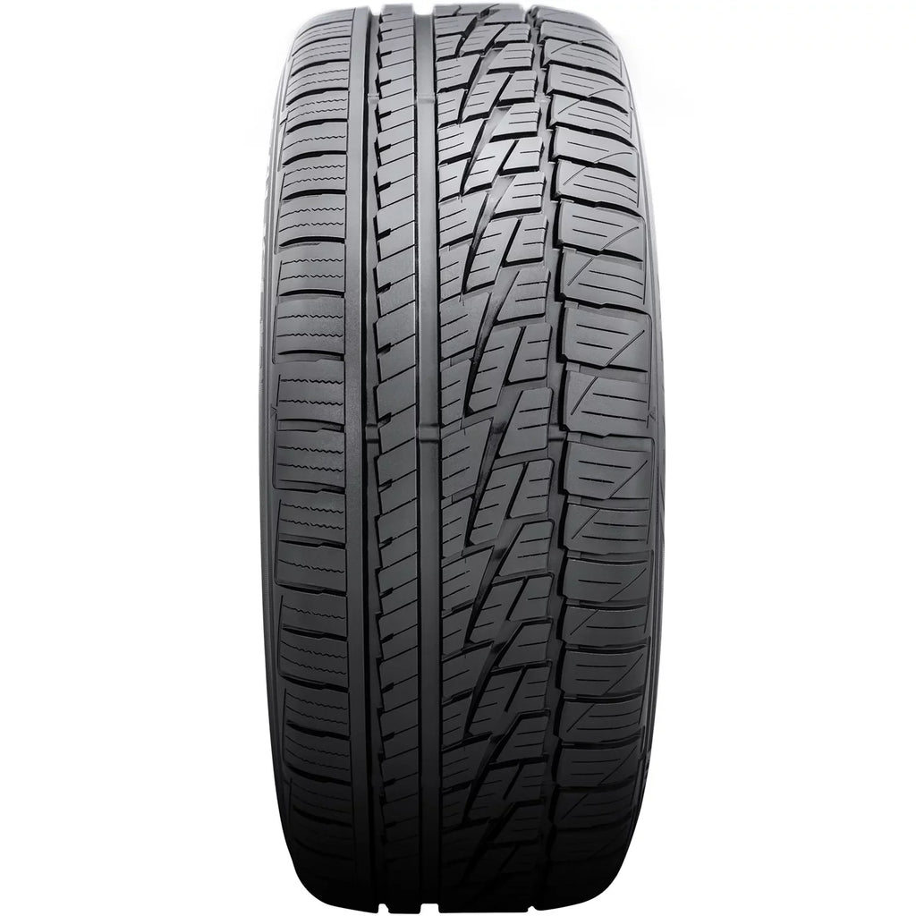 Falken Ziex ZE950 A/S 225/40ZR18XL 92W BW All Season Tire