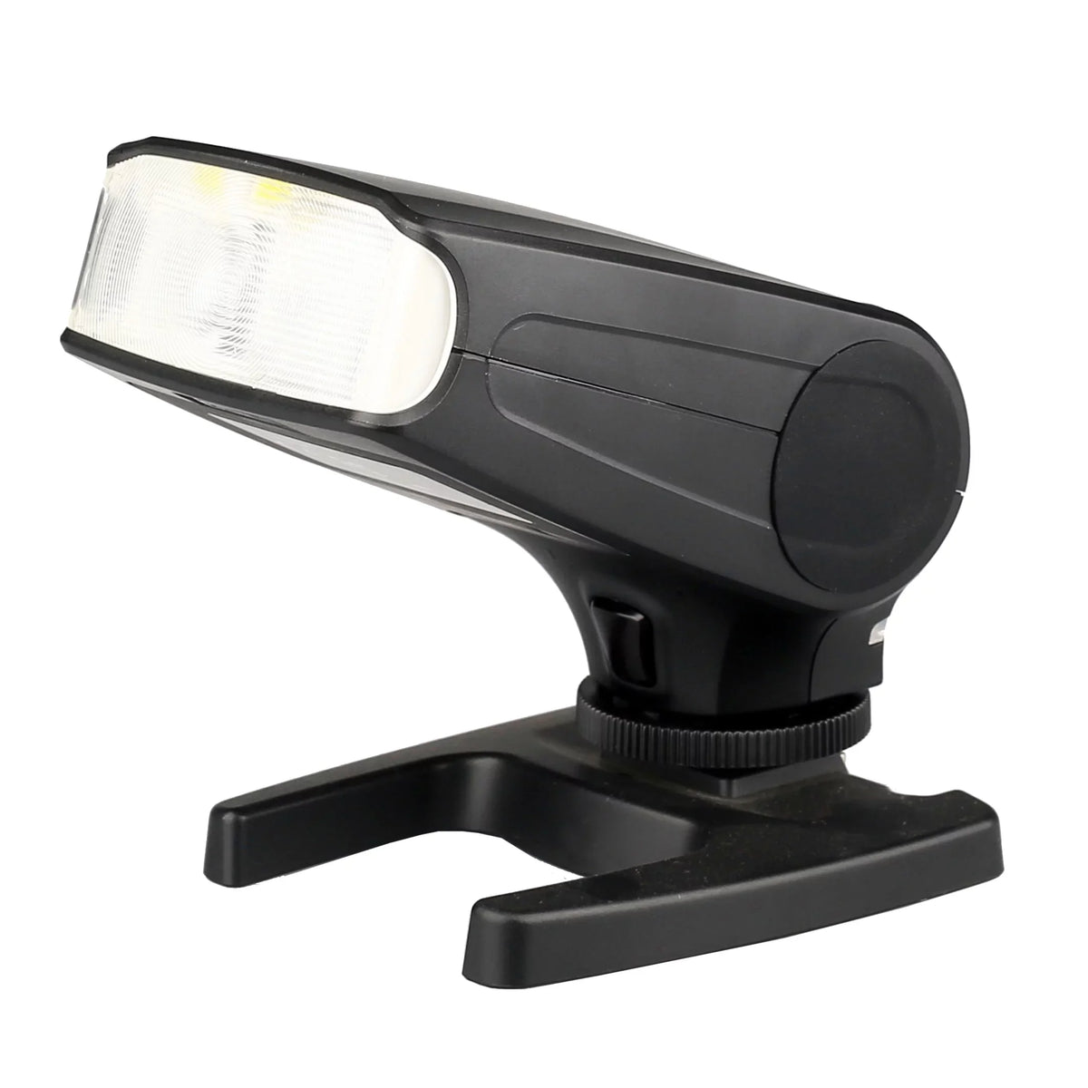Sony Alpha A6000/A6300/A6500 Bounce, Swivel Head Compact Multi-Function Flash (Multi-Interface)