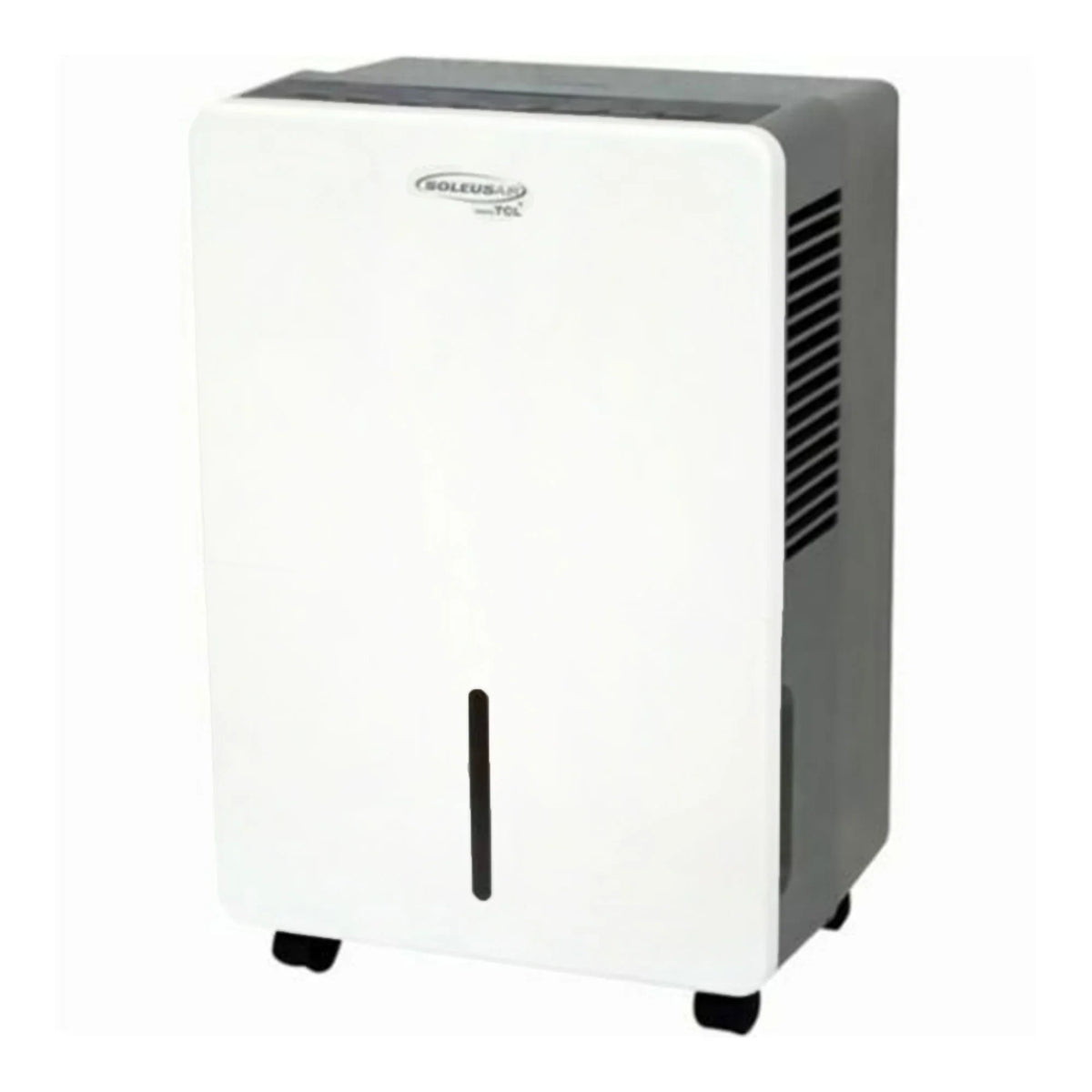 Scarlet SoleusAir HMT-D70-A Air Energy Star 70 Pint Dehumidifier (Refurbished)