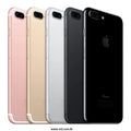 Ruby Apple iPhone 7 Plus Unlocked LTE Smartphone (Refurbished)