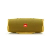 Ruby JBL Charge 4 Portable Waterproof Wireless Bluetooth Speaker - Yellow [Refurbished]