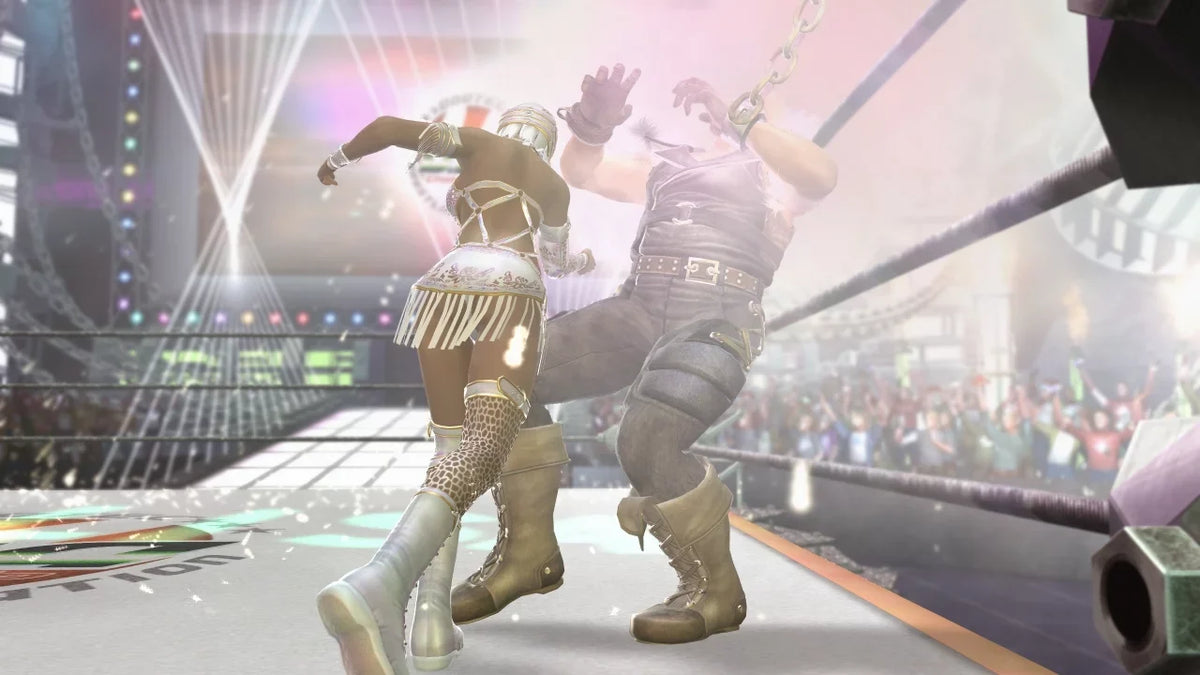 Tecmo Koei Dead or Alive 4 (Xbox 360)