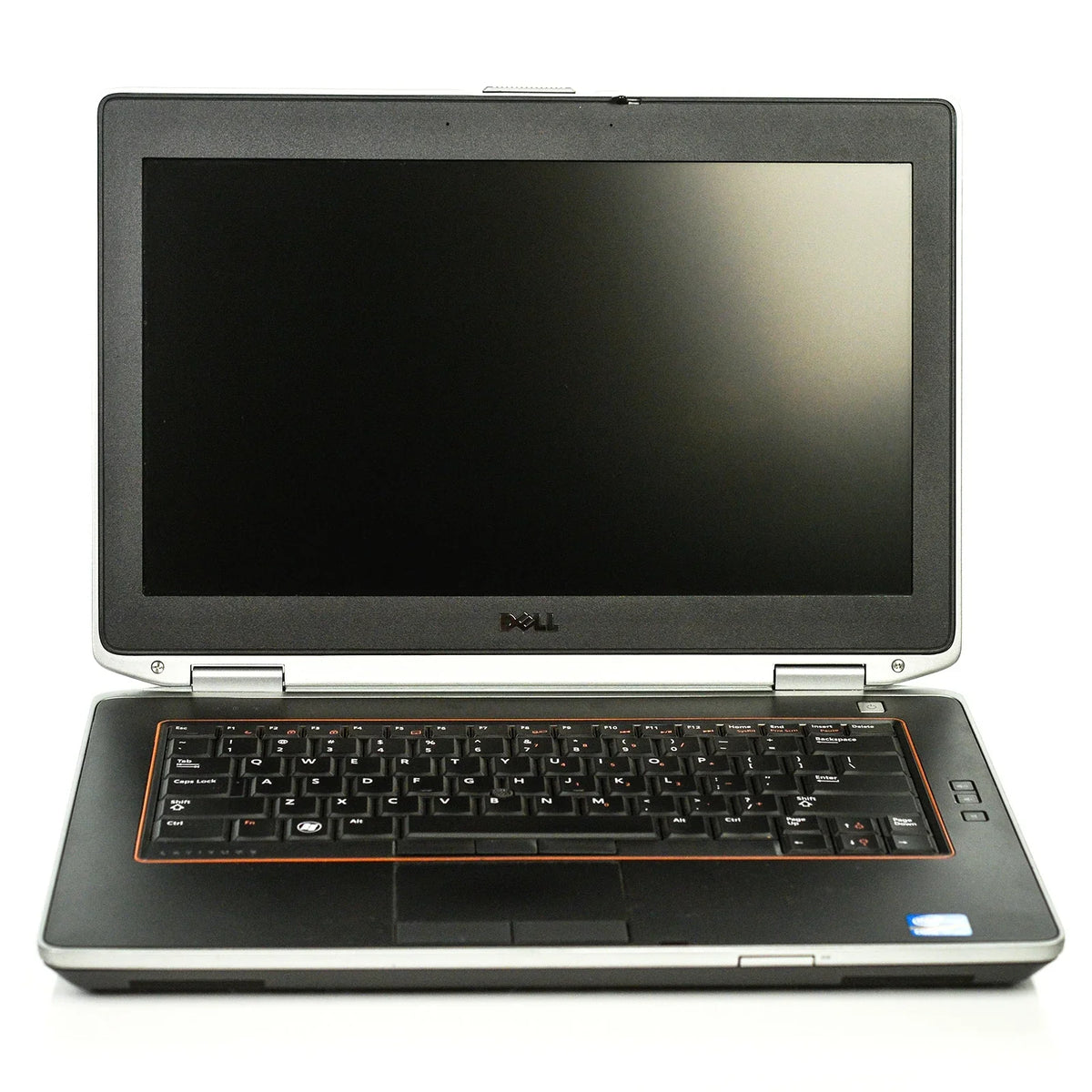 Burgundy Dell Latitude E6420 Laptop i7 Dual-Core 8GB 1TB Win 10 Pro B v.AA (Refurbished)