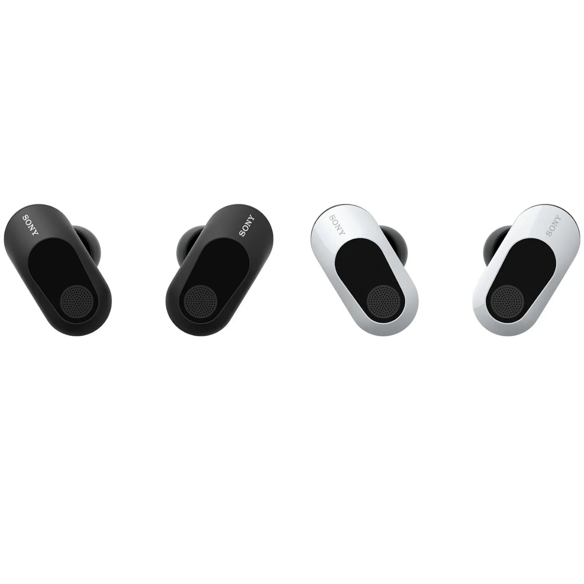 Open Box Sony INZONE Buds Truly Wireless Noise Cancelling Gaming Earbuds, 12 Hours Battery, for PC, PS5, 360 Spatial Sound, 30ms Low Latency, USB-C Dongle and LE Audio (LC3), WF-G700N Black