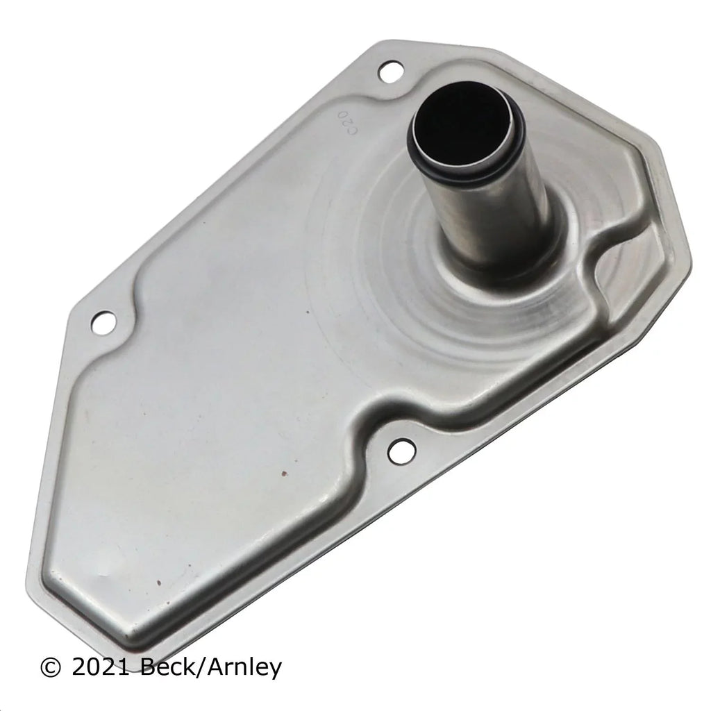 Beck Arnley 0440448 Automatic Transmission Filter Kit Fits select: 2013-2019 NISSAN SENTRA, 2017-2019 NISSAN VERSA