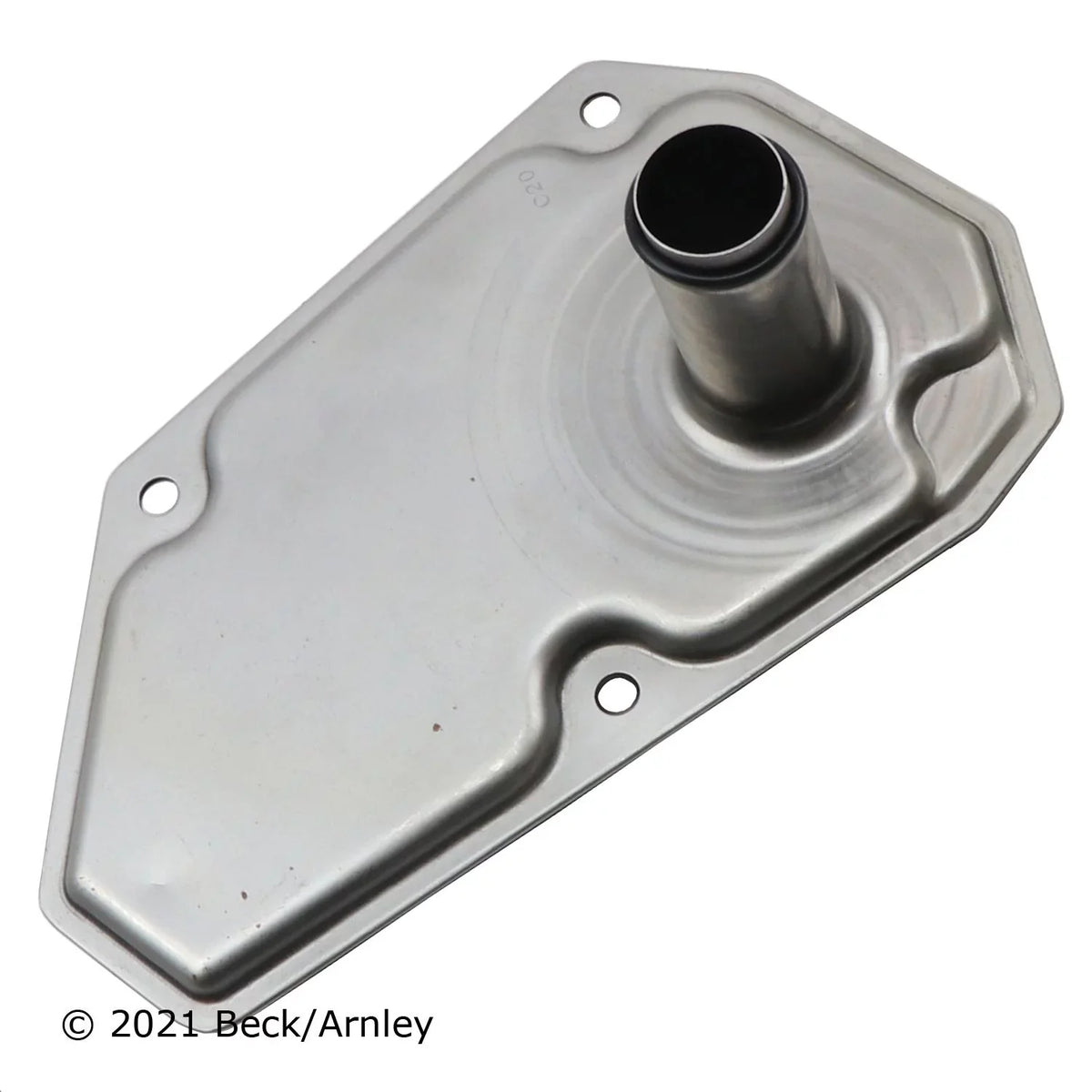 Beck Arnley 0440448 Automatic Transmission Filter Kit Fits select: 2013-2019 NISSAN SENTRA, 2017-2019 NISSAN VERSA