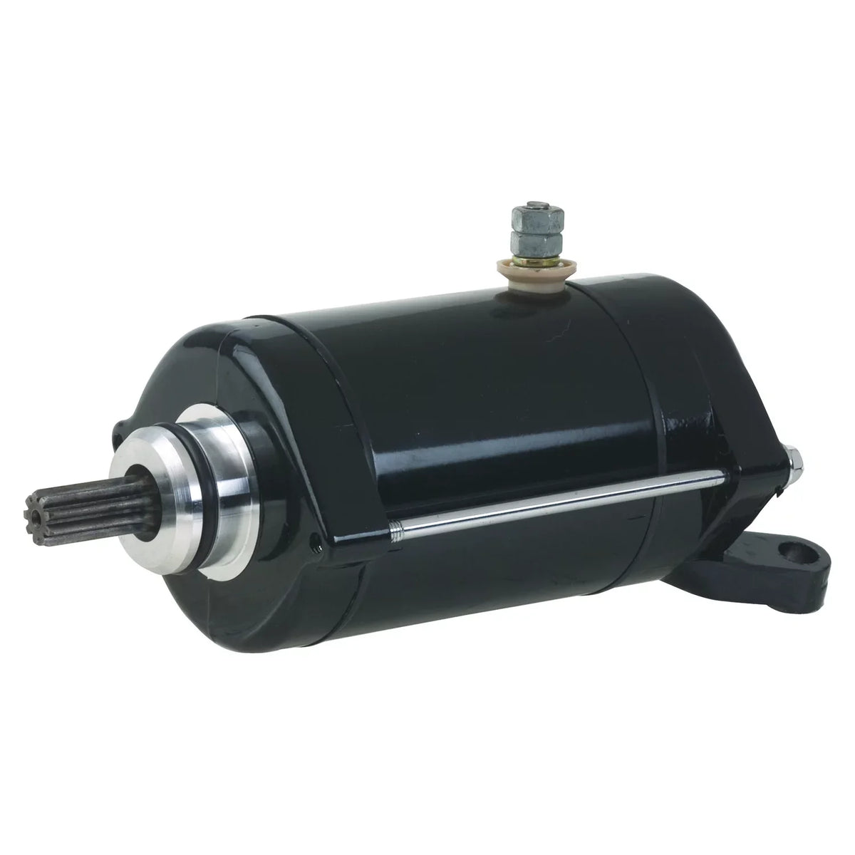 NEW Starter Fit Yamaha Pwc Wave Runner Raider Venture Sportboat Exs1200 63M81800 2-YEAR WARRANTY
