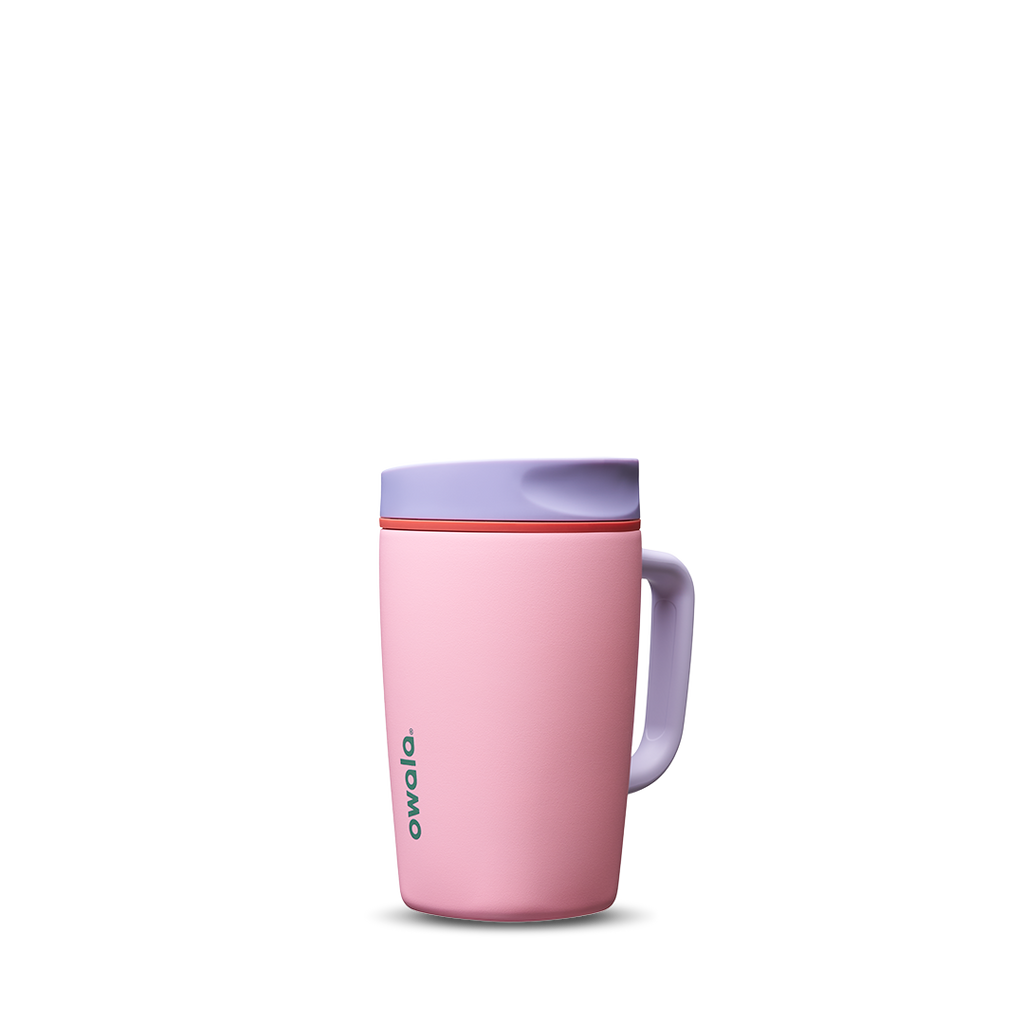 SmoothSip® Slider - Second Set 46
