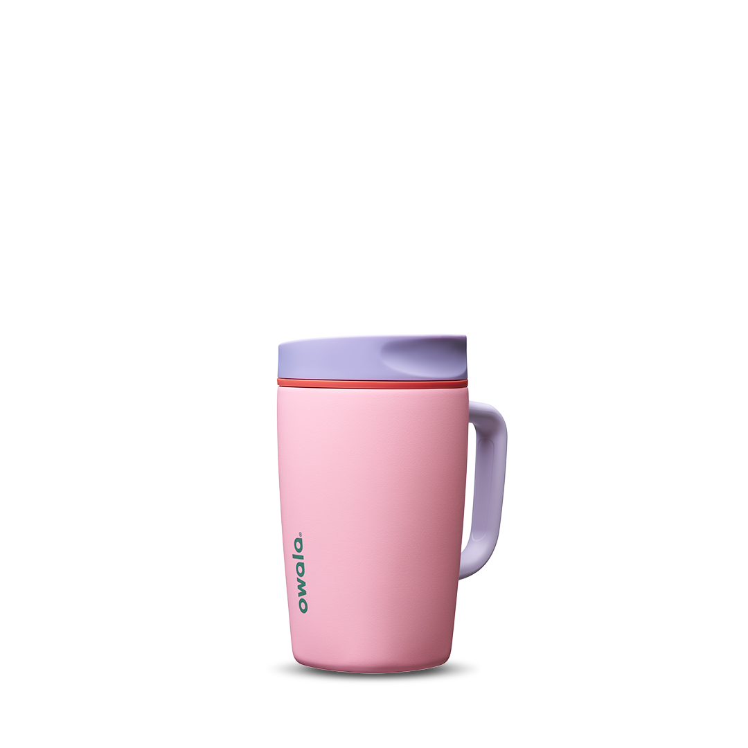 SmoothSip® Slider - Second Set 46
