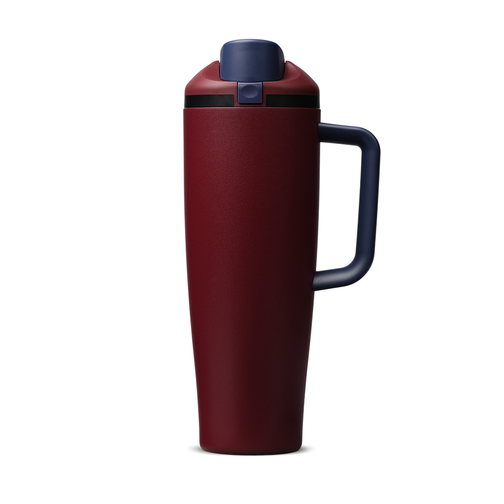 40oz Tumbler - Second Set 03