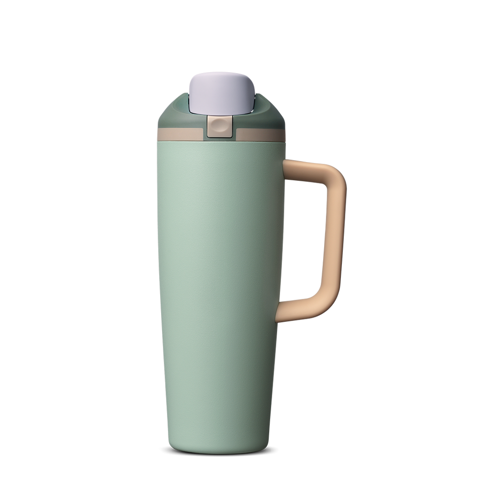 40oz Tumbler - Second Set 03