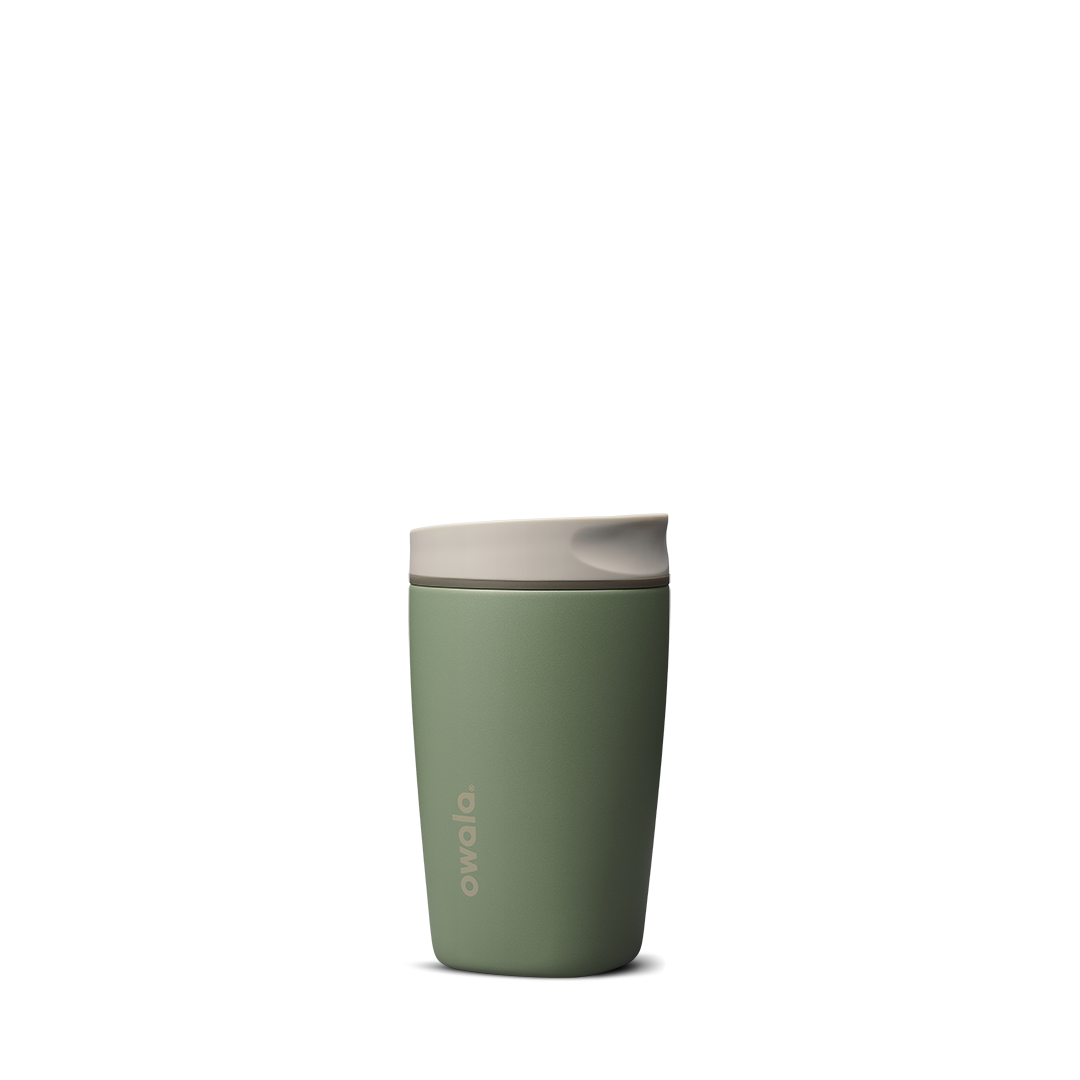 SmoothSip® Slider with Handle