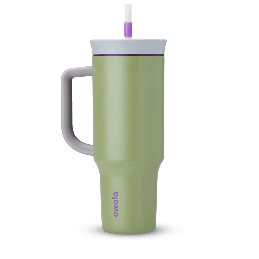 24oz Tumbler - Second Set 02